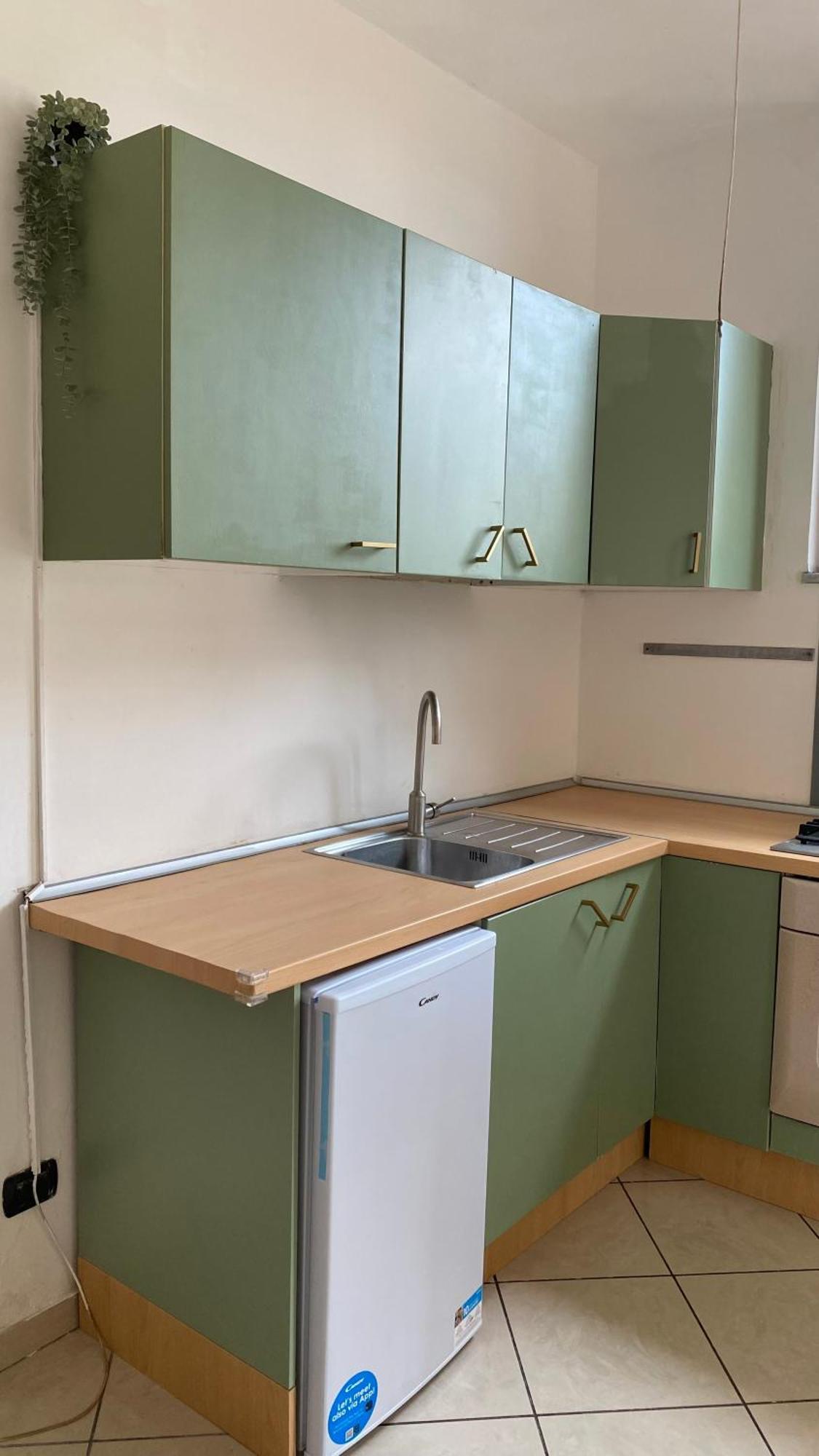 Apartmán Giu Al Porto Salerno Exteriér fotografie