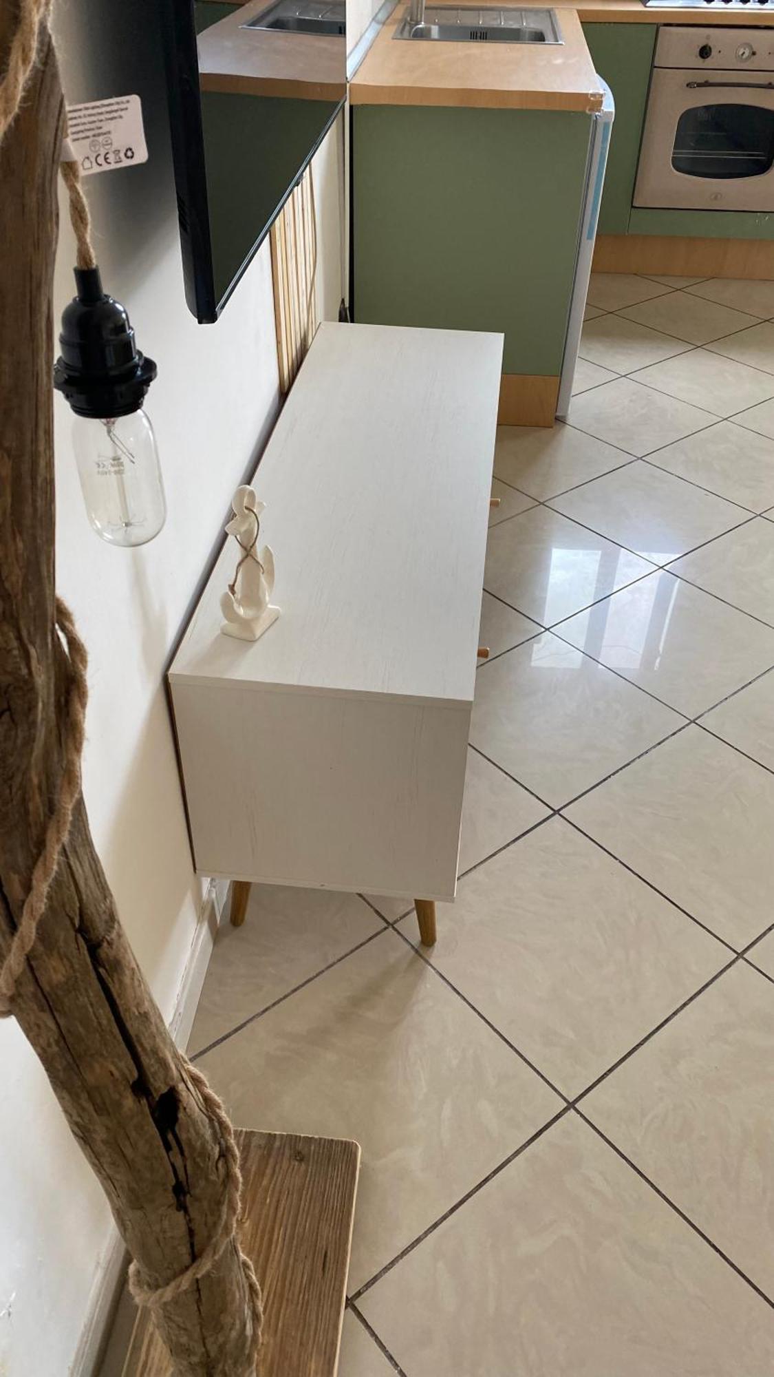Apartmán Giu Al Porto Salerno Exteriér fotografie